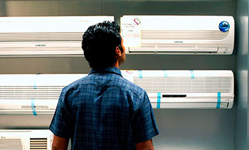 Публикация на тему как правильно сделать 
выбор кондиционера для дома, офиса, предприятия