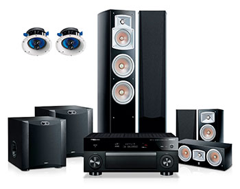 Купить профессиональный домашний кинотеатр в 
Киеве по хорошей цене это отличная возможность приобрести генератор захватывающих эмоций