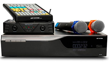 Купить профессиональную караоке систему для дома в Киеве по хорошей цене 
это отличная возможность приобрести то что нужно