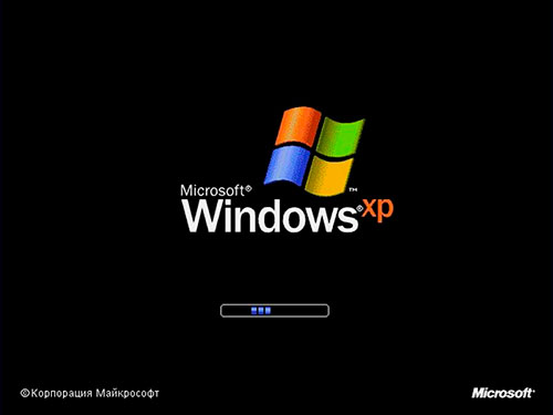 Установка Windows в Киеве всех версий: XP, 7, 8.1, 10 - на дому или офисе, недорого с 
гарантией